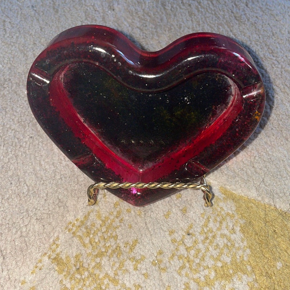 ashtray